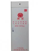 GQQ100/2.5-DY鼎亚柜式七氟丙烷气体灭火装置